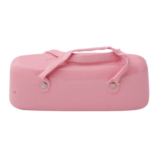 Handbag Style Sunglass Case.