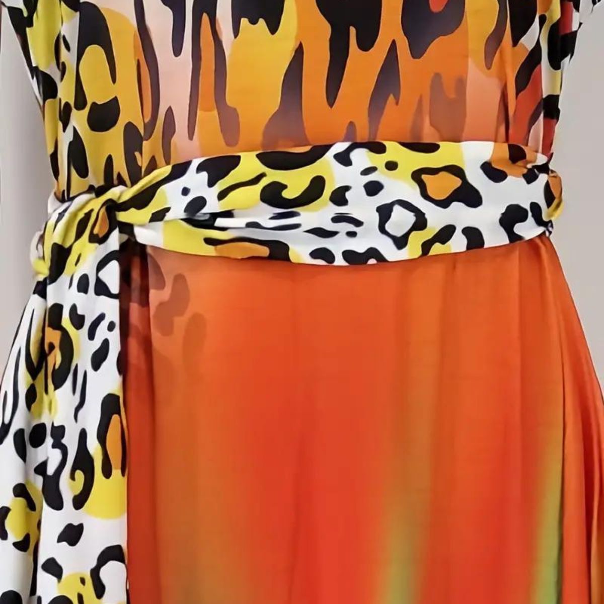 Ombre 1XL Cami Dress