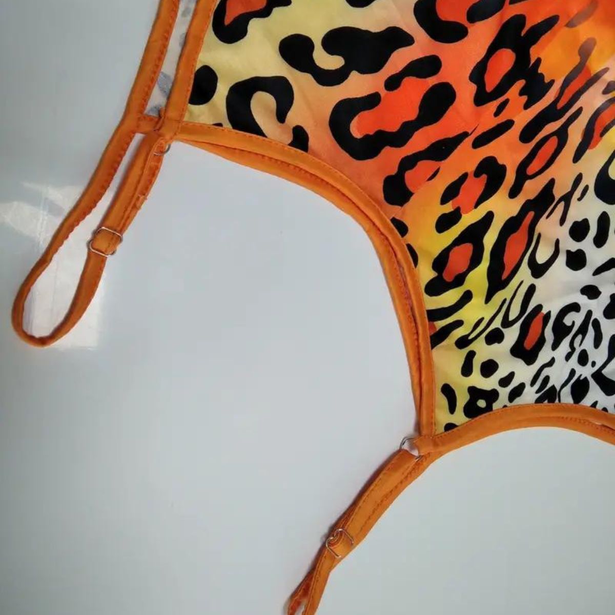 Ombre 3XL Cami Dress