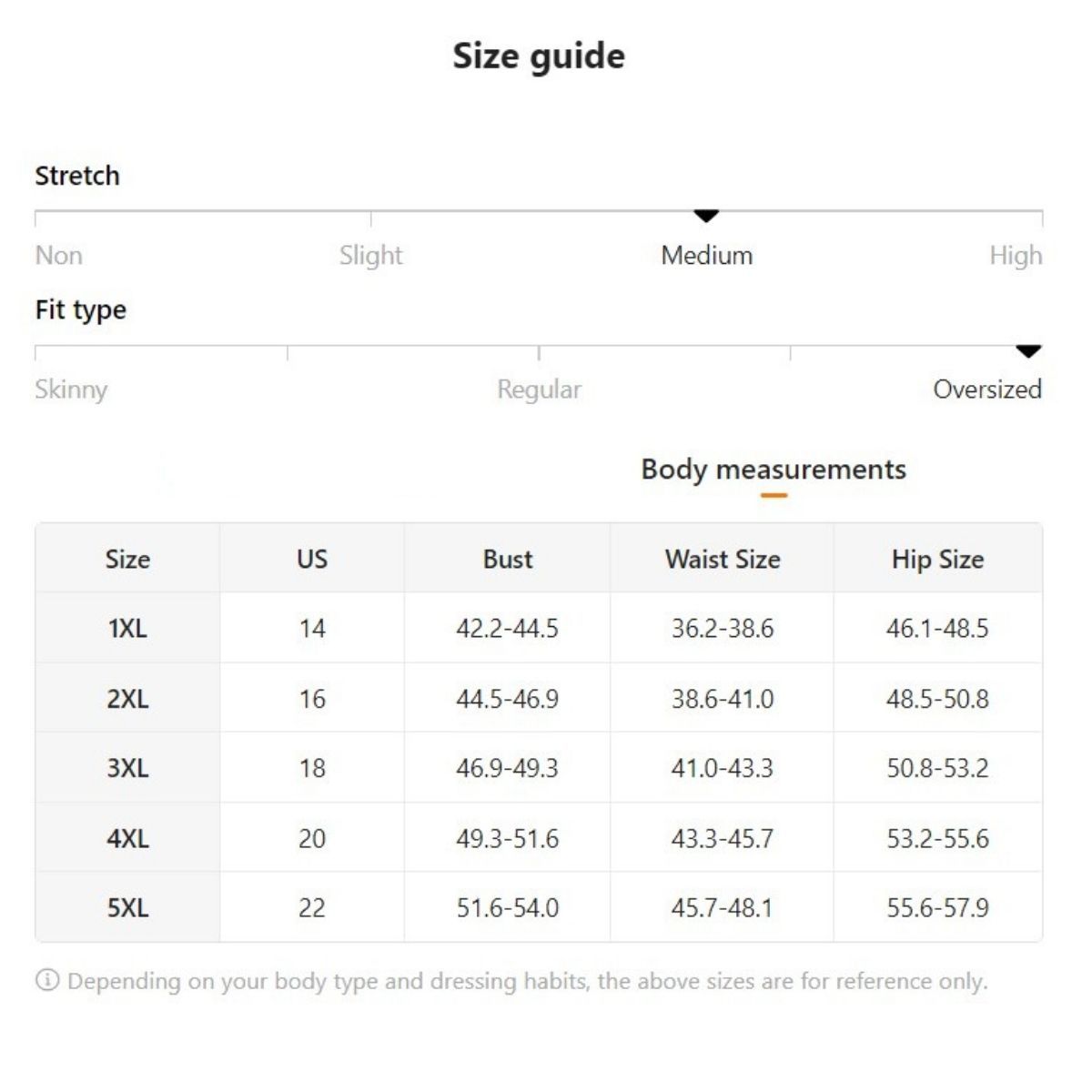 White Brown 3XL Jumpsuit