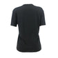 Black L Blessed Bling T Shirt