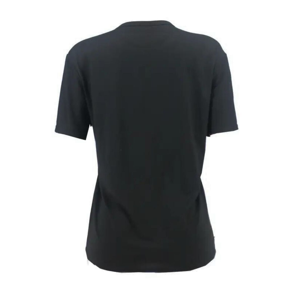 Black L Blessed Bling T Shirt