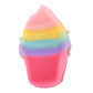 Pastel Ice Cream Bubble Pop Pouch