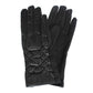 Gloves Black Puffer Winter Gloves for Women